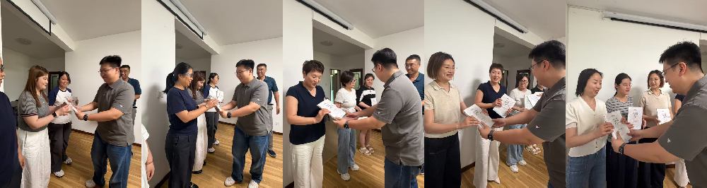 共学芦笋新知，共筑大健康产业梦想